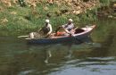Fishermen, River Nile
